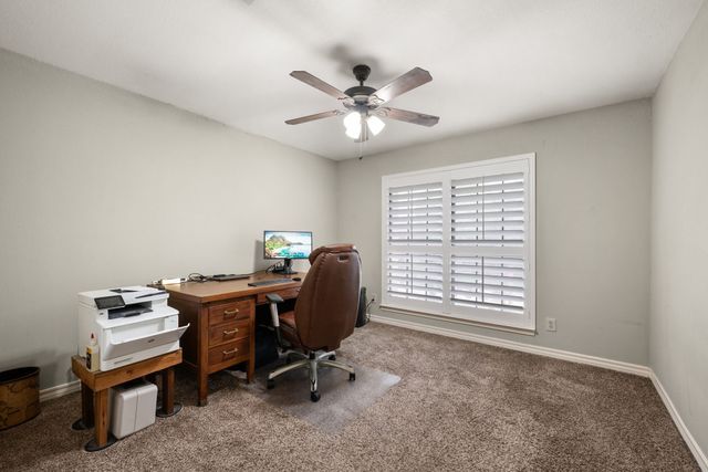 3229 David Drive, Hurst, TX 76054