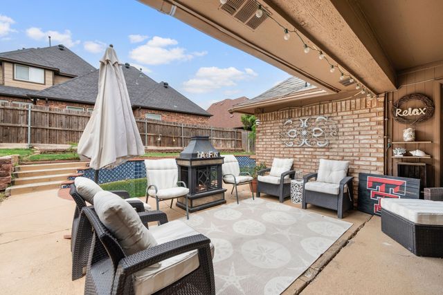 3229 David Drive, Hurst, TX 76054