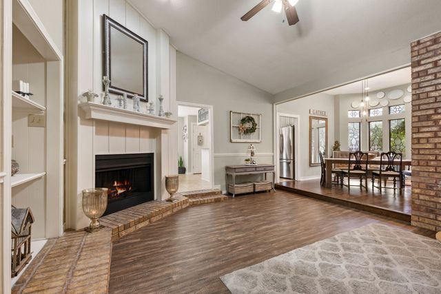 3229 David Drive, Hurst, TX 76054