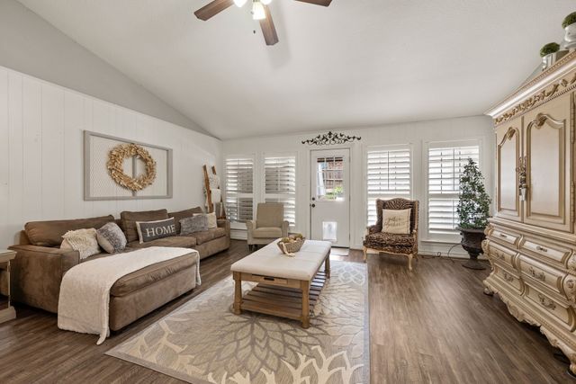 3229 David Drive, Hurst, TX 76054