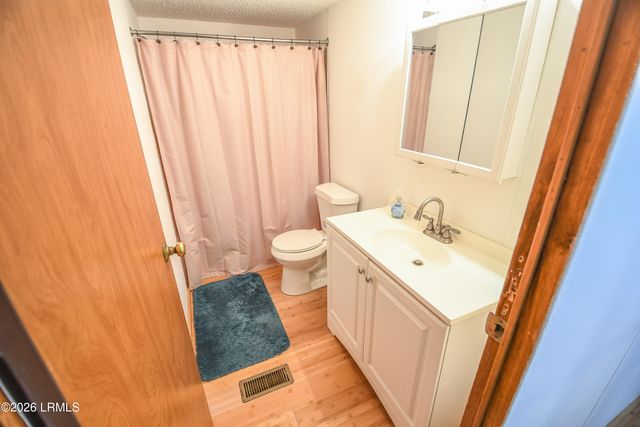 293 Tom Fripp Road, St. Helena Island, SC 29920