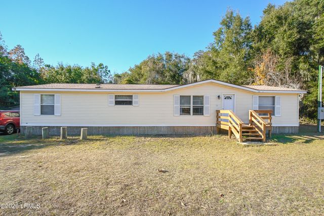 293 Tom Fripp Road, St. Helena Island, SC 29920