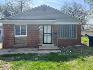 4337 Algonquin Street, Detroit, MI 48215
