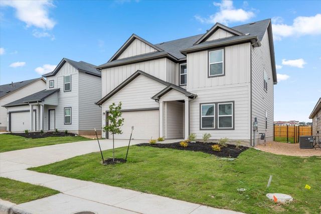 4909 Sea Salt DR, Austin, TX 78747