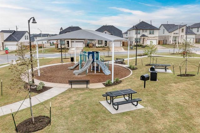 4909 Sea Salt DR, Austin, TX 78747