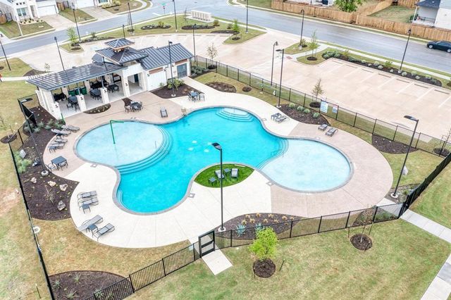 4909 Sea Salt DR, Austin, TX 78747