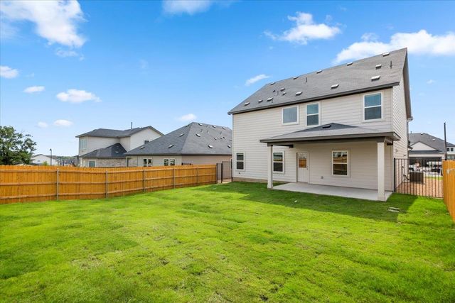 4909 Sea Salt DR, Austin, TX 78747