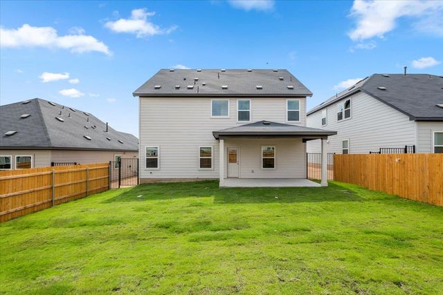 4909 Sea Salt DR, Austin, TX 78747
