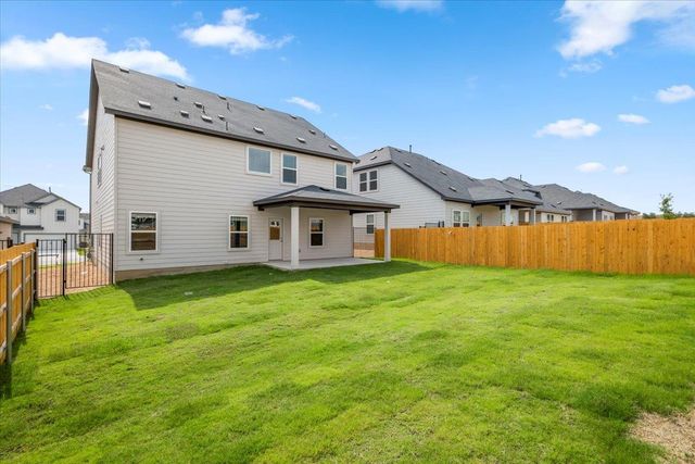 4909 Sea Salt DR, Austin, TX 78747
