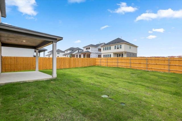 4909 Sea Salt DR, Austin, TX 78747