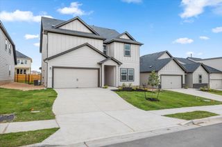 4909 Sea Salt DR, Austin, TX 78747