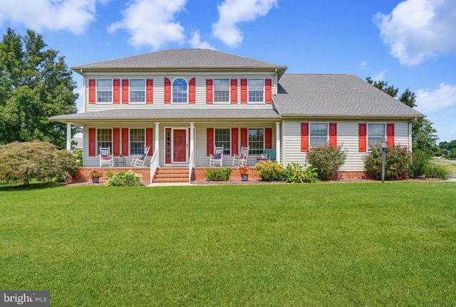 30950 EDGEWOOD DR, Lewes, DE 19958