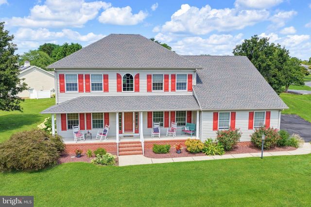 30950 EDGEWOOD DR, Lewes, DE 19958
