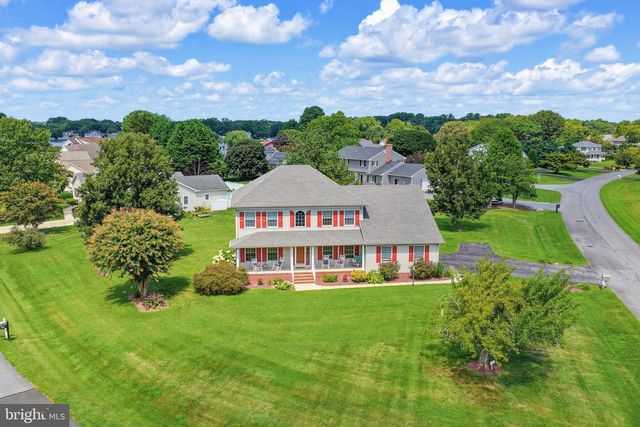 30950 EDGEWOOD DR, Lewes, DE 19958