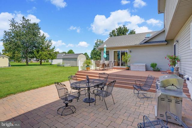 30950 EDGEWOOD DR, Lewes, DE 19958