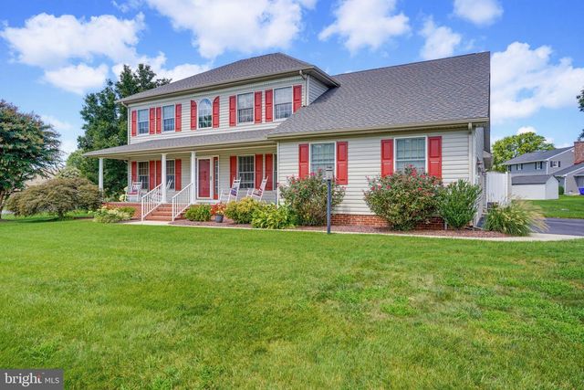 30950 EDGEWOOD DR, Lewes, DE 19958