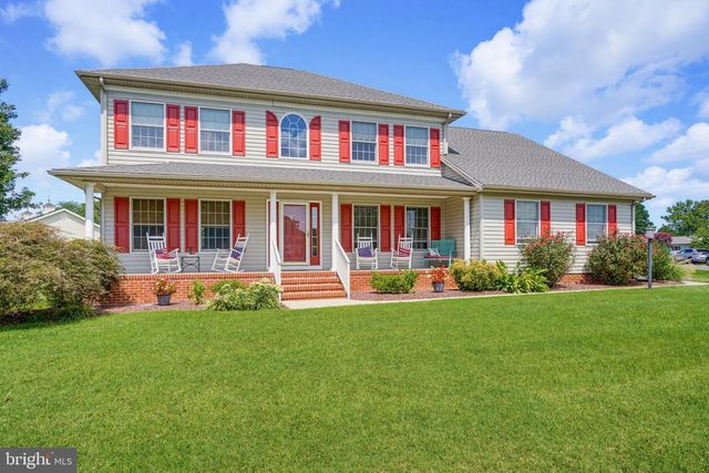 30950 EDGEWOOD DR, Lewes, DE 19958