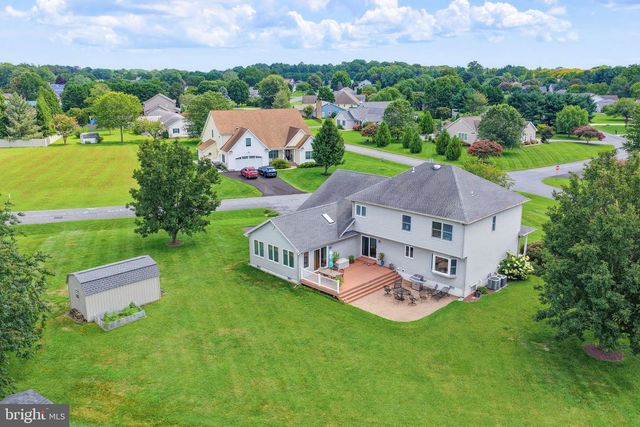 30950 EDGEWOOD DR, Lewes, DE 19958