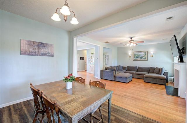 21 Hamil Court NW, Cartersville, GA 30120