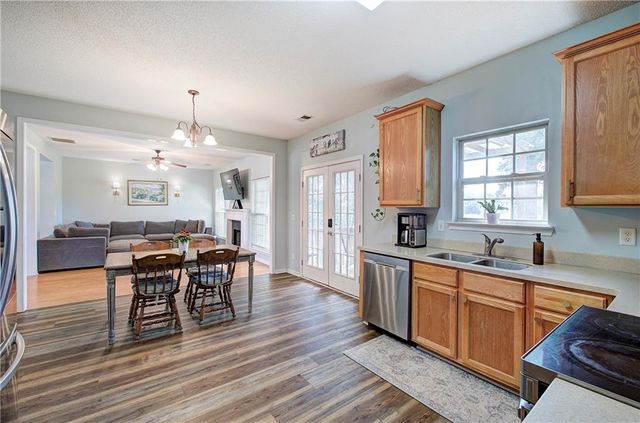 21 Hamil Court NW, Cartersville, GA 30120