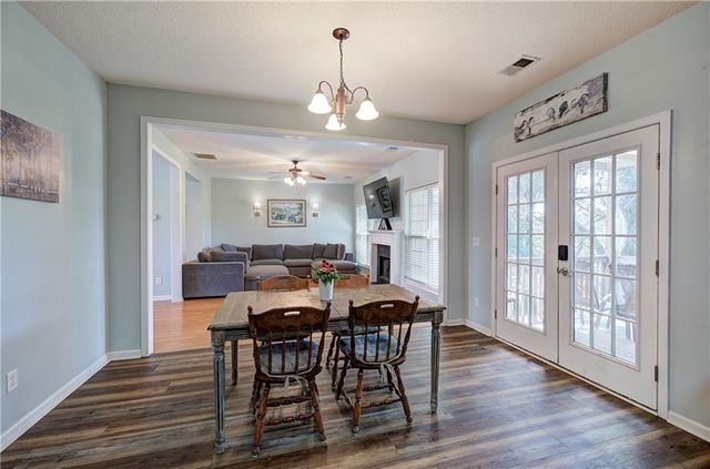 21 Hamil Court NW, Cartersville, GA 30120