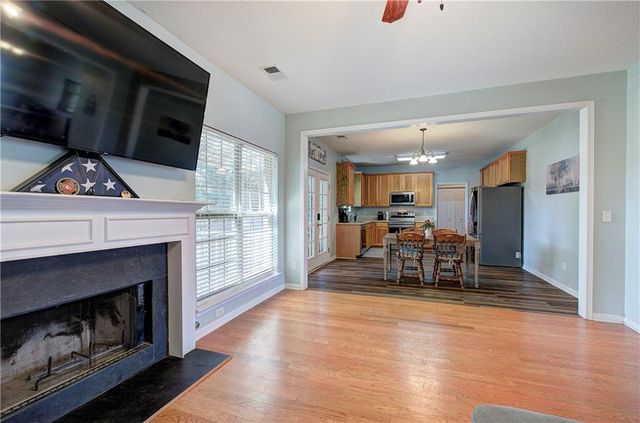 21 Hamil Court NW, Cartersville, GA 30120