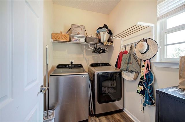 21 Hamil Court NW, Cartersville, GA 30120