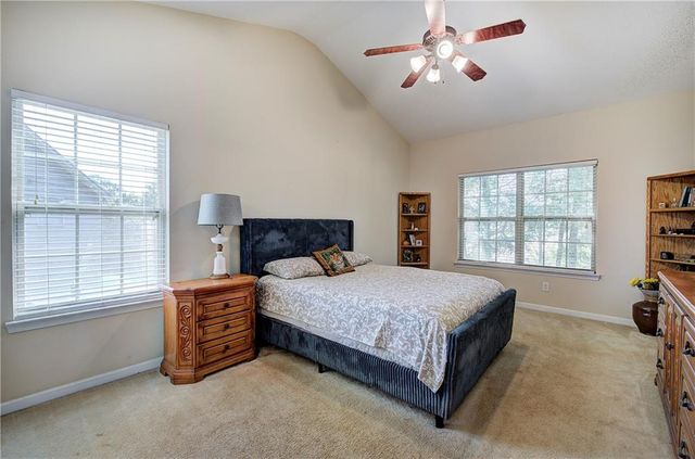 21 Hamil Court NW, Cartersville, GA 30120
