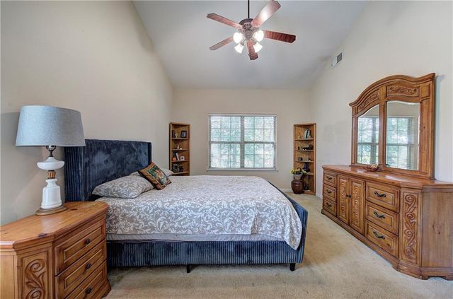 21 Hamil Court NW, Cartersville, GA 30120