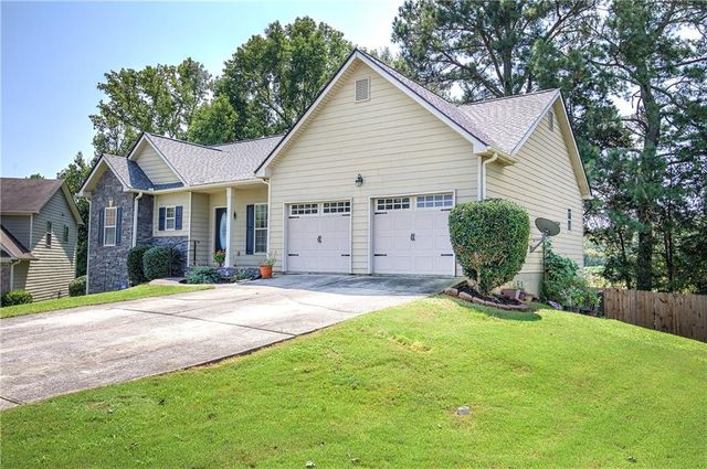 21 Hamil Court NW, Cartersville, GA 30120