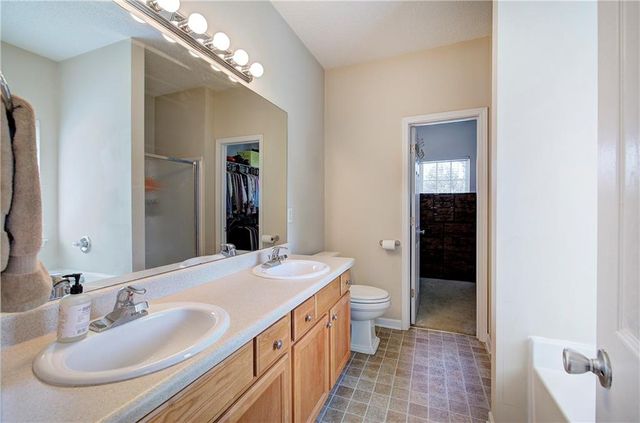 21 Hamil Court NW, Cartersville, GA 30120