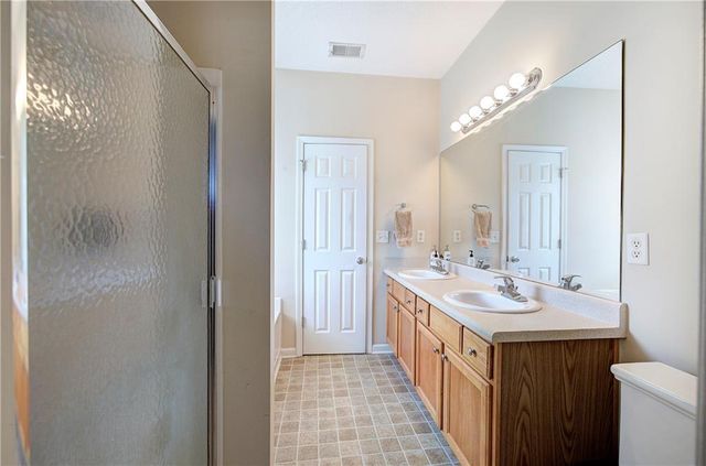 21 Hamil Court NW, Cartersville, GA 30120