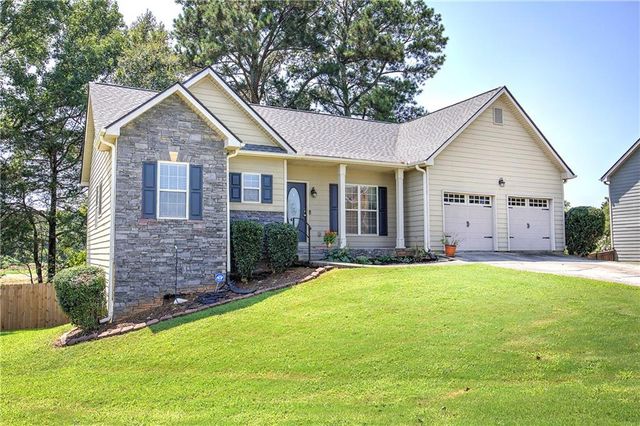 21 Hamil Court NW, Cartersville, GA 30120
