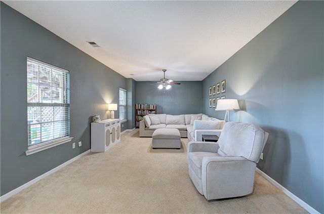 21 Hamil Court NW, Cartersville, GA 30120