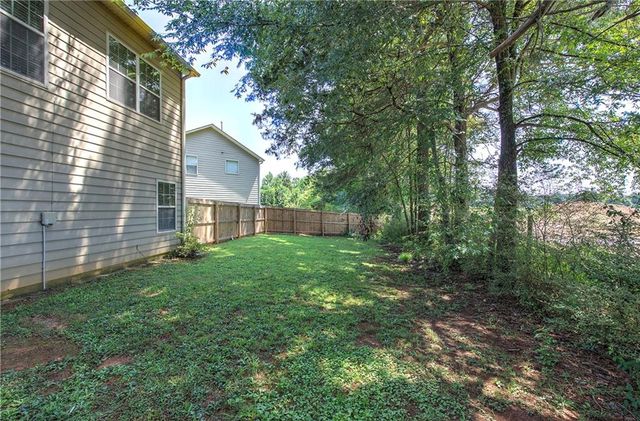 21 Hamil Court NW, Cartersville, GA 30120
