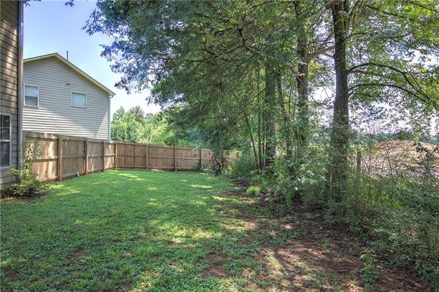 21 Hamil Court NW, Cartersville, GA 30120