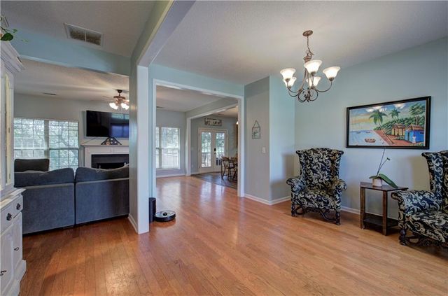 21 Hamil Court NW, Cartersville, GA 30120