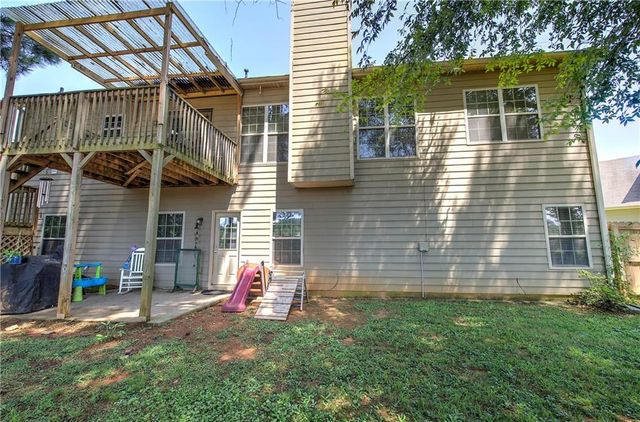 21 Hamil Court NW, Cartersville, GA 30120