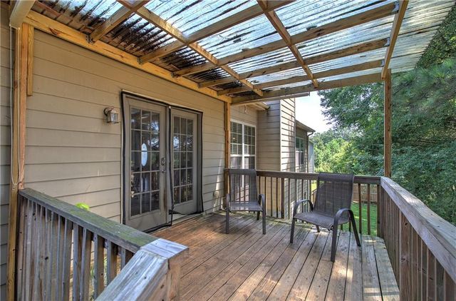 21 Hamil Court NW, Cartersville, GA 30120