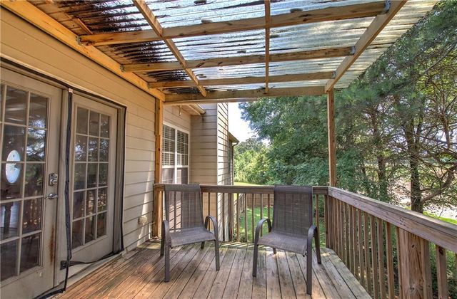 21 Hamil Court NW, Cartersville, GA 30120