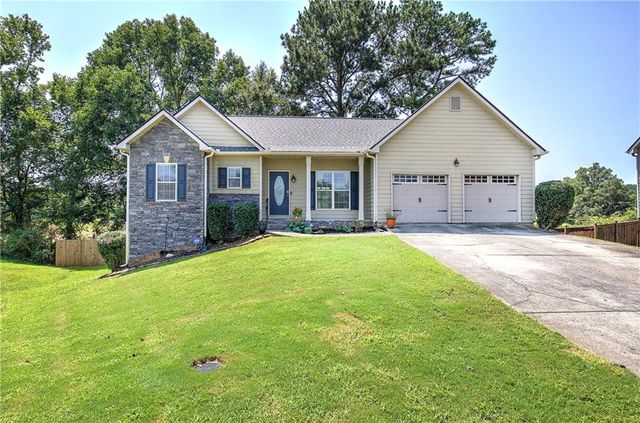21 Hamil Court NW, Cartersville, GA 30120
