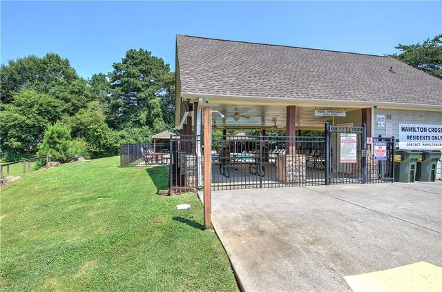 21 Hamil Court NW, Cartersville, GA 30120