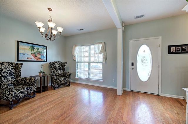 21 Hamil Court NW, Cartersville, GA 30120
