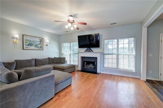 21 Hamil Court NW, Cartersville, GA 30120