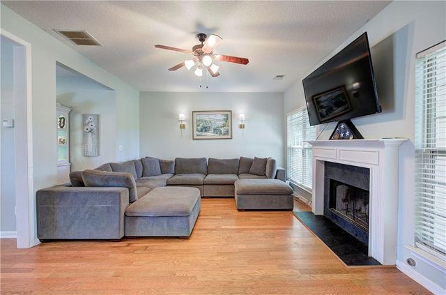 21 Hamil Court NW, Cartersville, GA 30120