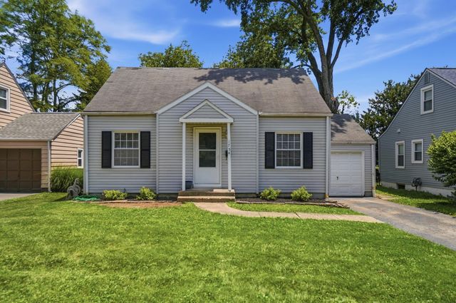 1754 Kenny Road, Columbus, OH 43212