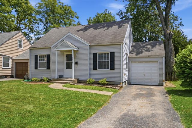 1754 Kenny Road, Columbus, OH 43212