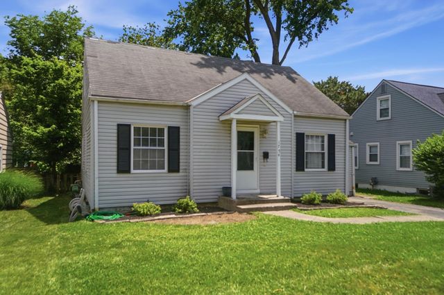 1754 Kenny Road, Columbus, OH 43212