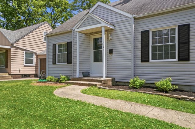 1754 Kenny Road, Columbus, OH 43212