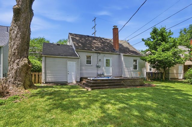 1754 Kenny Road, Columbus, OH 43212
